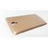 Tampa Traseira Samsung Note 3 Neo/N7505 Dourado