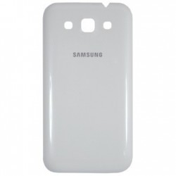 Tampa Traseira Samsung I8552 Branco
