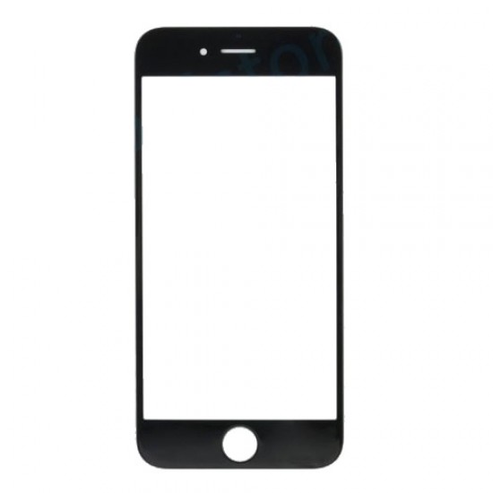 Vidro Para Touch Apple Iphone 6 (4.7) Preto