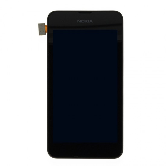 Touch+Display Nokia Lumia 530 4.0" Preto Touch+Display Nokia Lumia 530 4.0" Preto