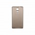 Back Cover Samsung Galaxy Note 4 Sm-N910f Gold