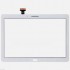 Touch Samsung Galaxy Note 10.1 P600 / P605 Blanco