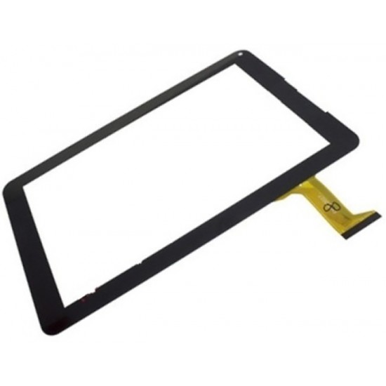 Touch Universal Tablet  9 Preto - Fhf90027 Preto