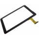 Touch Universal Tablet  9 Preto - Fhf90027 Preto
