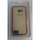Capa De Silicio Com Bumper Para Samsung Galaxy S6 Edge+ / G928 Roxo Capa De Silicio Com Bumper Para Samsung Galaxy S6 Edge+ / G928 Roxo