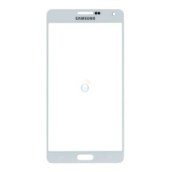 Lente Câmera Samsung A300, A3 Branco