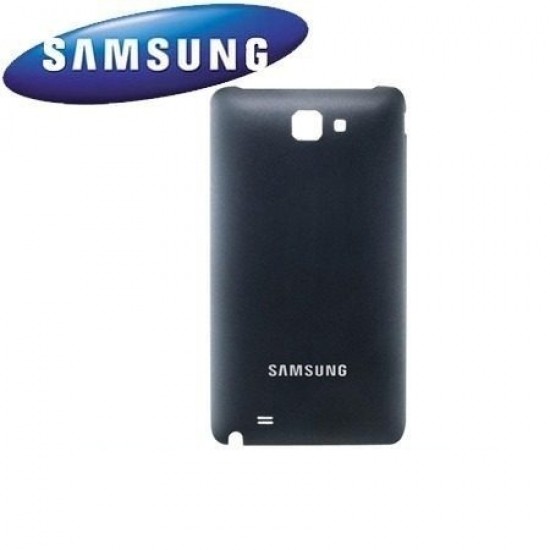 Back Cover Samsung Galaxy Note N7000 /  I9220 Black
