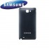 Back Cover Samsung Galaxy Note N7000 /  I9220 Black