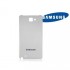Back Cover Samsung Galaxy Note N7000 / I9220 White