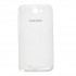 Back Cover Samsung Galaxy Note 2 N7100 White