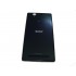 Tampa Traseira Sony Xperia T2 Dual / D5322 Black