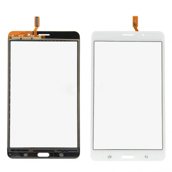 Touch Samsung Galaxy Tab 4 T231 Branco Touch Samsung Galaxy Tab 4 T231 Branco