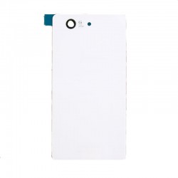 Tampa Traseira Sony Xperia Z3 Compact Mini M55w D5803 D5833 Branco
