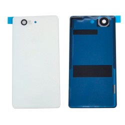 Tampa Traseira Sony Xperia Z3 Compact Mini M55w D5803 D5833 Branco