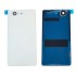 Tampa Traseira Sony Xperia Z3 Compact Mini M55w D5803 D5833 Branco