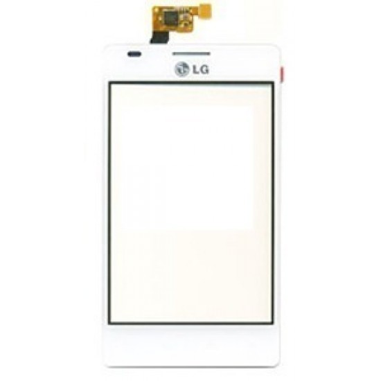 Touch Lg L5 E615 Branco Touch Lg L5 E615 Branco