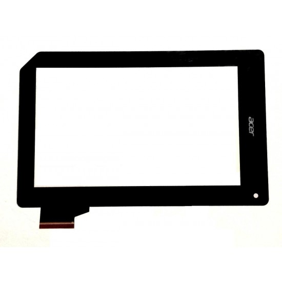 Pantalla Acer Iconia Tab B1-A71 / L990 Negro Pantalla Acer Iconia Tab B1-A71 / L990 Negro