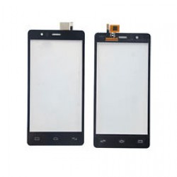 Touch Bq Aquaris 4.0 Negro