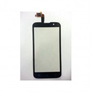 Touch Bq Aquaris 5.0 Preto