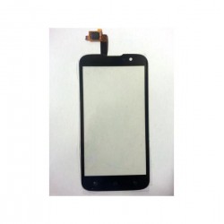 Touch Bq Aquaris 5.0 Preto