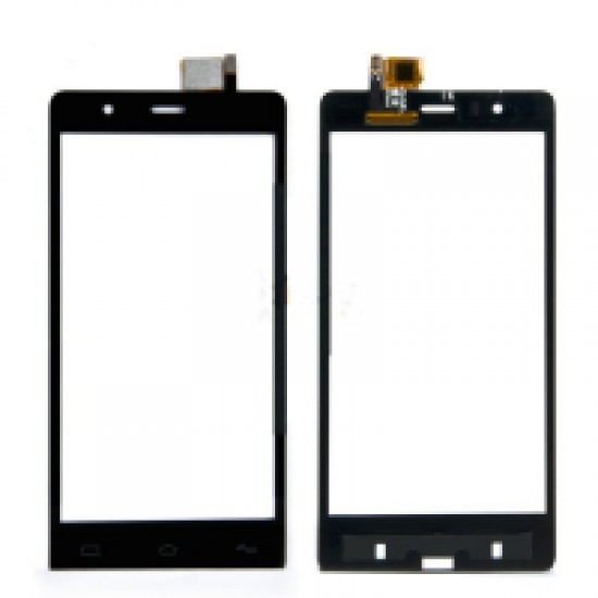 Touch Bq Aquaris E5 Negro