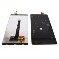 Lcd + Digitalizador Bq E5 Tft5k0858fpc Negro