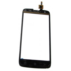 Touch Zte Meo A83 Preto