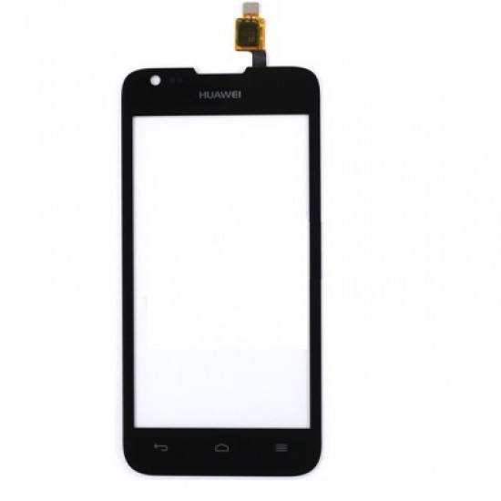 Touch Huawei Ascend Y550 Preto Touch Huawei Ascend Y550 Preto