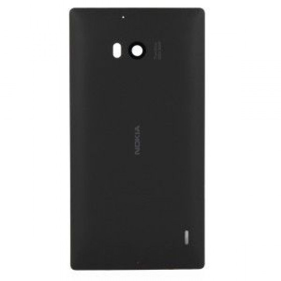 Tampa Traseira Nokia Lumia 930 Preto