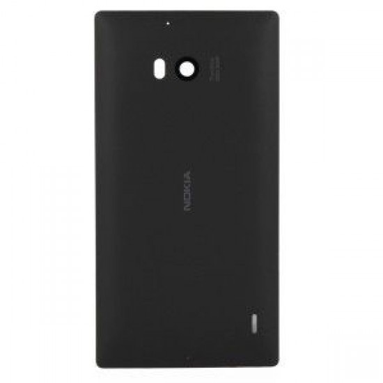 Back Cover Microsoft Nokia Lumia 930 Black