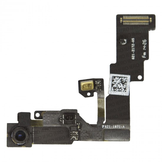 Camera Frontal Apple Iphone 6g Com Sensor