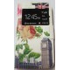 Capa Flip Cover Com Janela Samsung Galaxy S5 I9600 Com