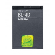 Bateria Nokia Bl-4d Bulk Li-Ion, 3.7v Compativel Com E5, N97 Mini