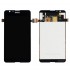 Touch+Display Sony Xperia E4g/E2003/E2006/E2033/E2043 4.7" Black