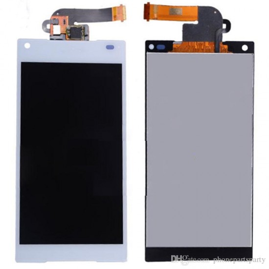 Touch+Display Sony Xperia Z5 Compact/E5803 4.6