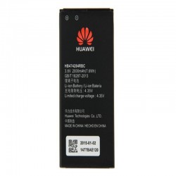 Huawei Ascend Y6/Honor 4A/Y5 2/Y5-2/HB4342A1RBC 2200mAh 3.8V 8.36Wh Battery