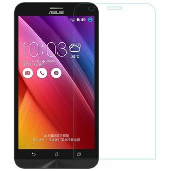 Screen Glass Protector Asus Zenfone 2 Laser 5.0\'\' 