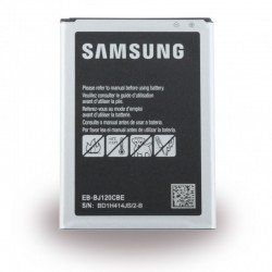 Bateria Eb-Bj120cbe Samsung Galaxy J1 (2016) J120 Bulk