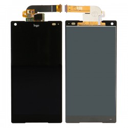 Touch+Display Sony Xperia Z5 Compact/E5803 4.6" Negro