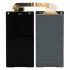 Touch+Display Sony Xperia Z5 Compact/E5803 4.6" Negro