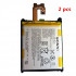 Bateria Sony Xperia Z2 Lisi543erpc Li-Polymer 3200mah 3.8v Bulk