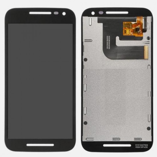 Touch+Display Motorola Moto G3 3rd Gen/Xt1541/Xt1543/Xt1544 5.0