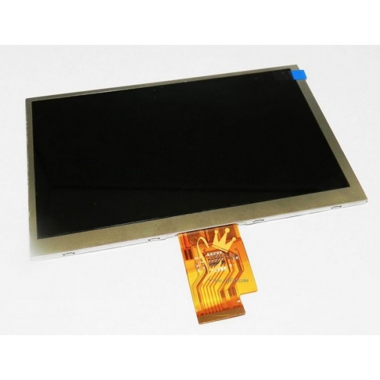 Display Acer Iconia Tab B1-A71 / L990 Display Acer Iconia Tab B1-A71 / L990
