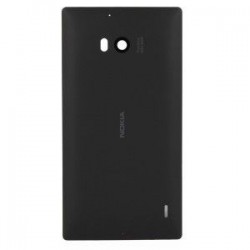 Back Cover Microsoft Nokia Lumia 930 Black