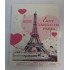 Bag  Fashion Case Paris  Apple Ipad 2 3 4 Compativel