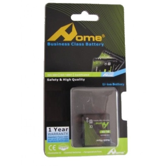 Bateria Nokia Bp-5z 1050mah (Home)