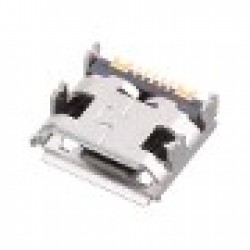 Charging Conector Samsung Rex 70 S3802