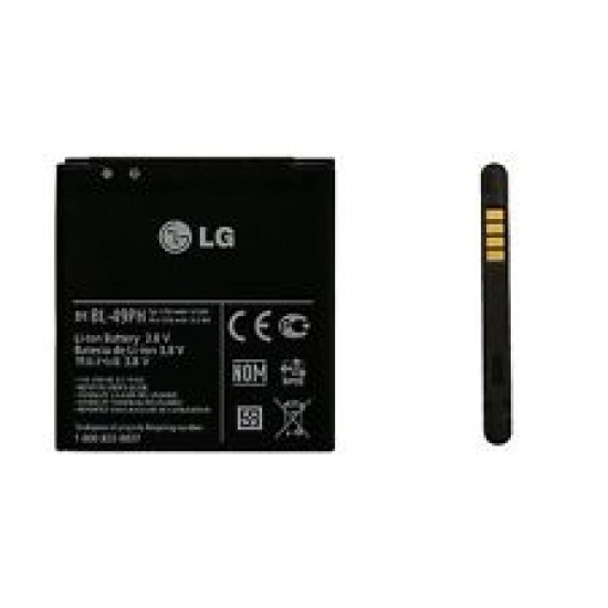 Bateria Lg Bl-49ph F120 F120k F120 Bulk