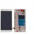 Touch+Lcd With Frame Huawei P8 Lite Ale-21 White