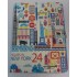 Bolsa Fashion Case New York City  Apple Ipad 5